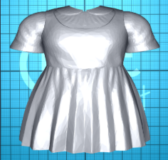 Test elöl STL