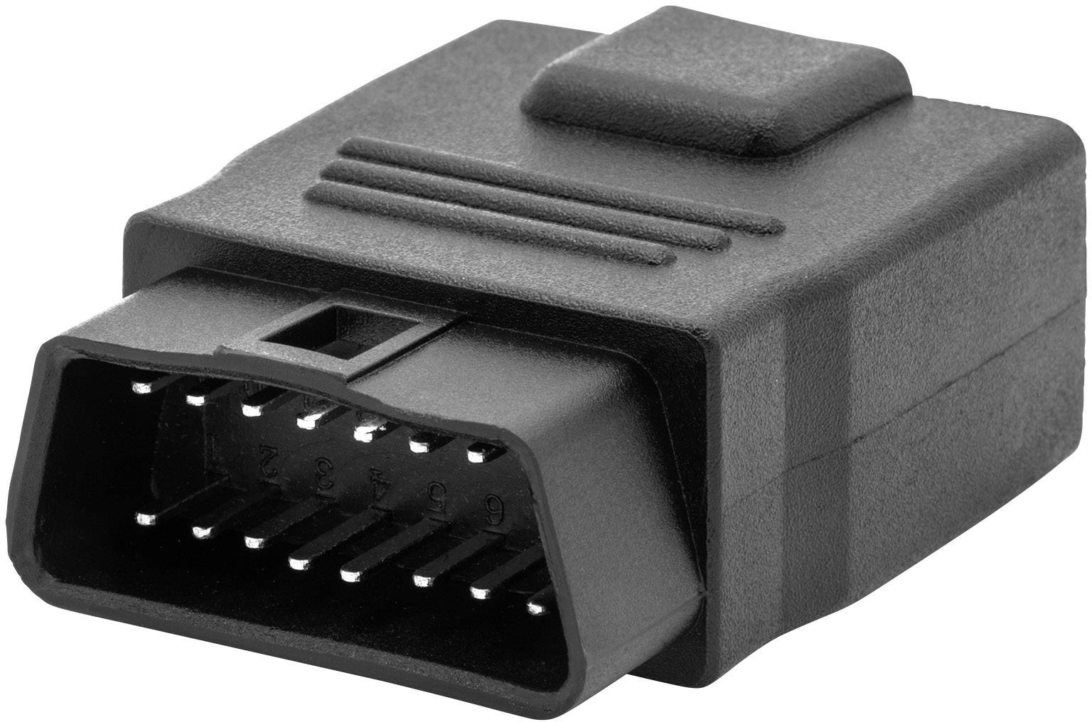 OBD CAN busz